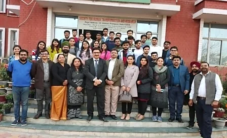 Digital Marketing Course at DSPSR